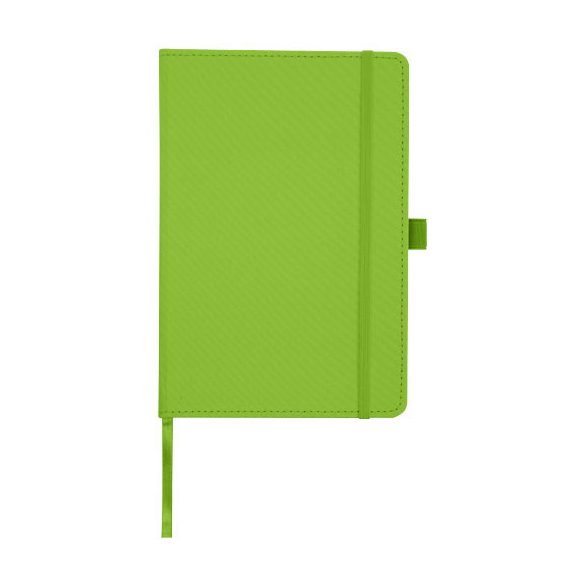Thalaasa ocean-bound plastic hardcover notebook
