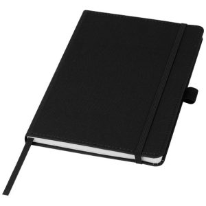 Thalaasa ocean-bound plastic hardcover notebook