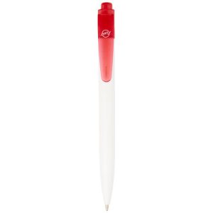 Thalaasa ocean-bound plastic ballpoint pen