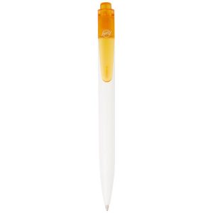 Thalaasa ocean-bound plastic ballpoint pen