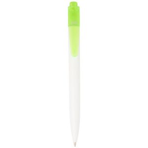 Thalaasa ocean-bound plastic ballpoint pen