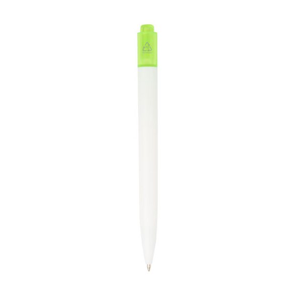 Thalaasa ocean-bound plastic ballpoint pen