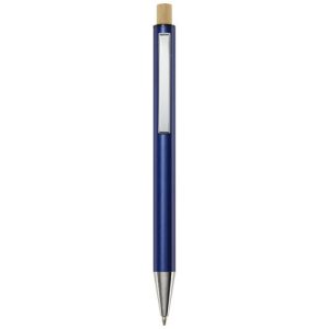 Cyrus recycled aluminium ballpoint pen