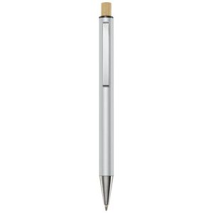 Cyrus recycled aluminium ballpoint pen