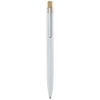 Nooshin recycled aluminium ballpoint pen