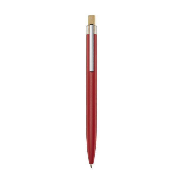 Nooshin recycled aluminium ballpoint pen