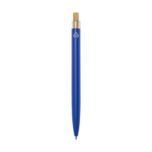 Nooshin recycled aluminium ballpoint pen