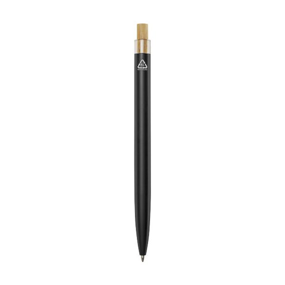 Nooshin recycled aluminium ballpoint pen