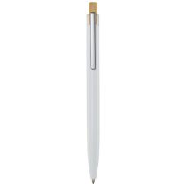 Nooshin recycled aluminium ballpoint pen