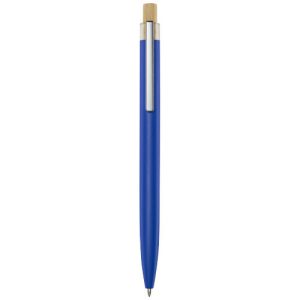 Nooshin recycled aluminium ballpoint pen