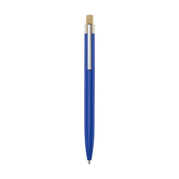 Nooshin recycled aluminium ballpoint pen