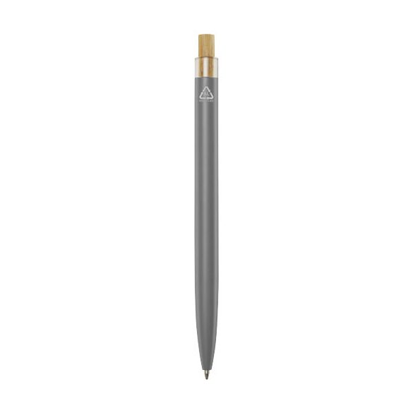 Nooshin recycled aluminium ballpoint pen