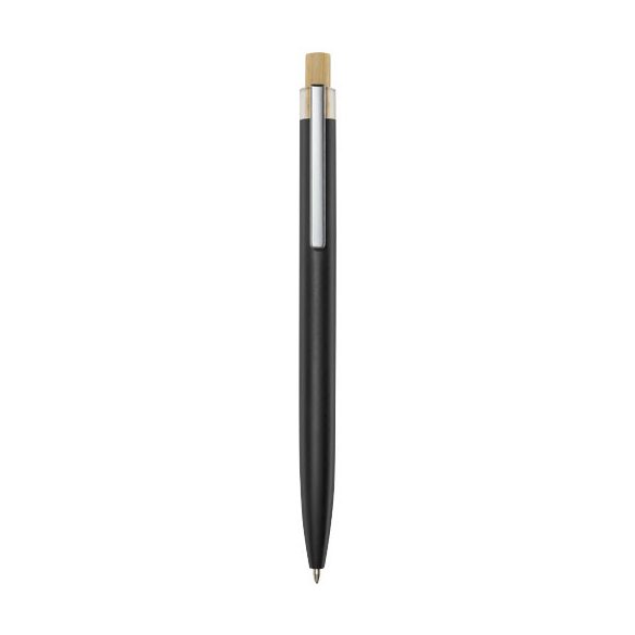 Nooshin recycled aluminium ballpoint pen