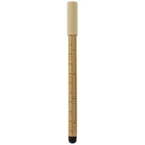 Mezuri bamboo inkless pen 