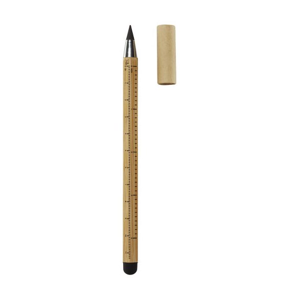 Mezuri bamboo inkless pen 