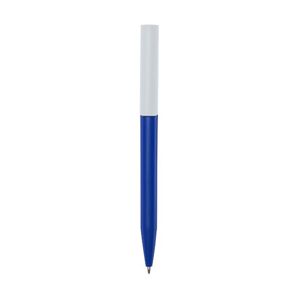 Unix recycled plastic ballpoint pen