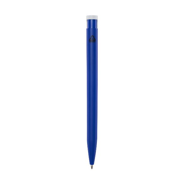 Unix recycled plastic ballpoint pen