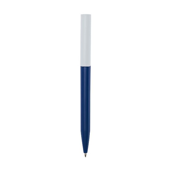 Unix recycled plastic ballpoint pen