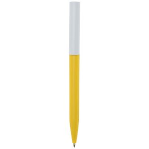 Unix recycled plastic ballpoint pen