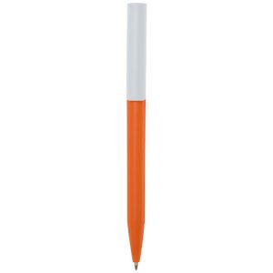 Unix recycled plastic ballpoint pen