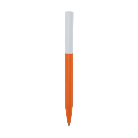 Unix recycled plastic ballpoint pen