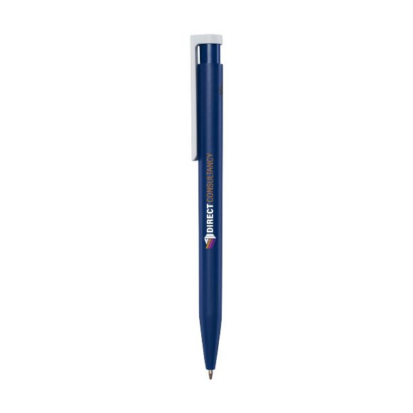 Unix recycled plastic ballpoint pen