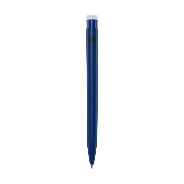 Unix recycled plastic ballpoint pen