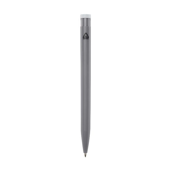 Unix recycled plastic ballpoint pen