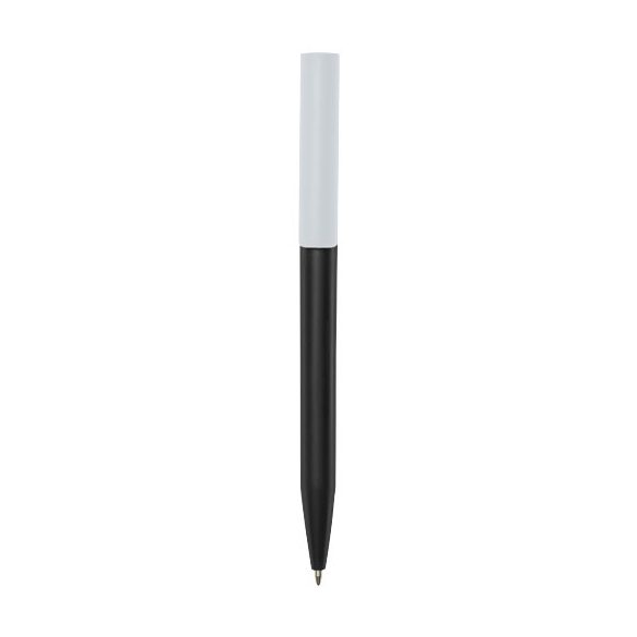 Unix recycled plastic ballpoint pen