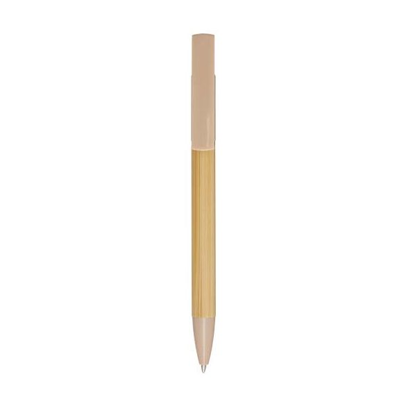 Delfina phone holder pen (black ink)