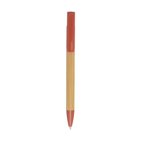 Delfina phone holder pen (black ink)