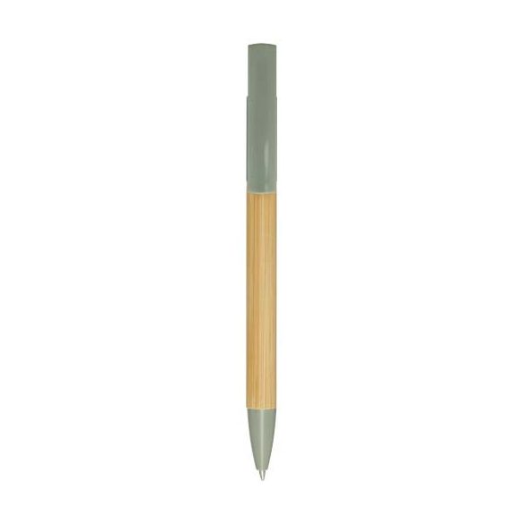 Delfina phone holder pen (black ink)