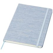 Ramona A5 cotton notebook