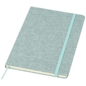 Ramona A5 cotton notebook