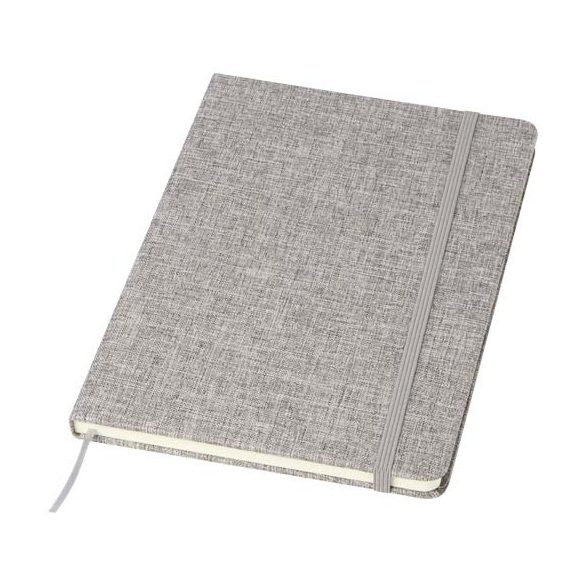 Ramona A5 cotton notebook