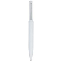 Blanca recycled aluminium ballpoint pen