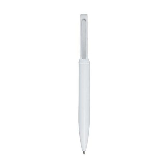 Blanca recycled aluminium ballpoint pen