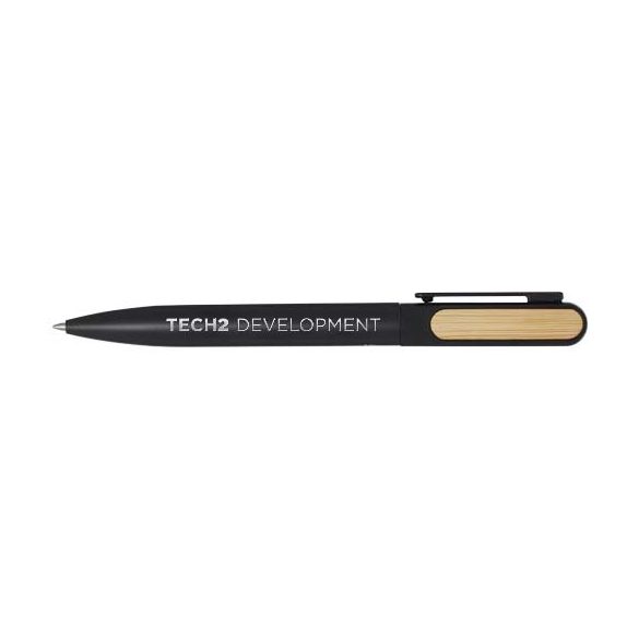 Blanca recycled aluminium ballpoint pen