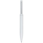 Blanca recycled aluminium ballpoint pen