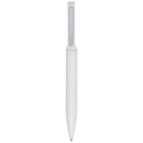 Blanca recycled aluminium ballpoint pen