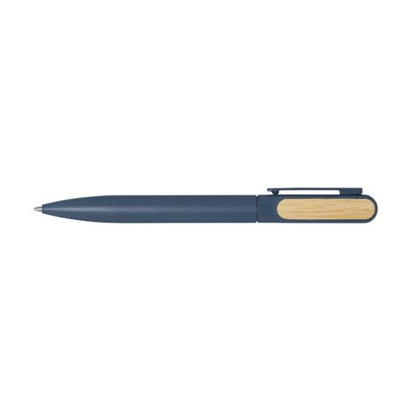 Blanca recycled aluminium ballpoint pen