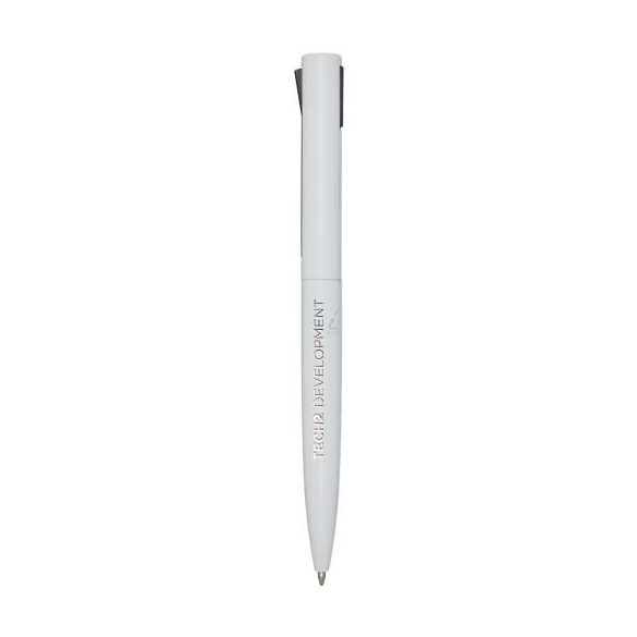 Juana recycled aluminium ballpoint pen