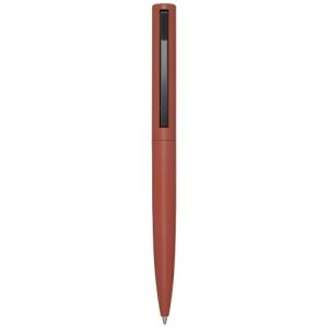 Juana recycled aluminium ballpoint pen (black ink)
