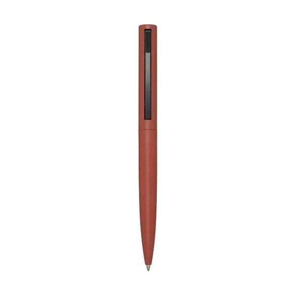 Juana recycled aluminium ballpoint pen (black ink)
