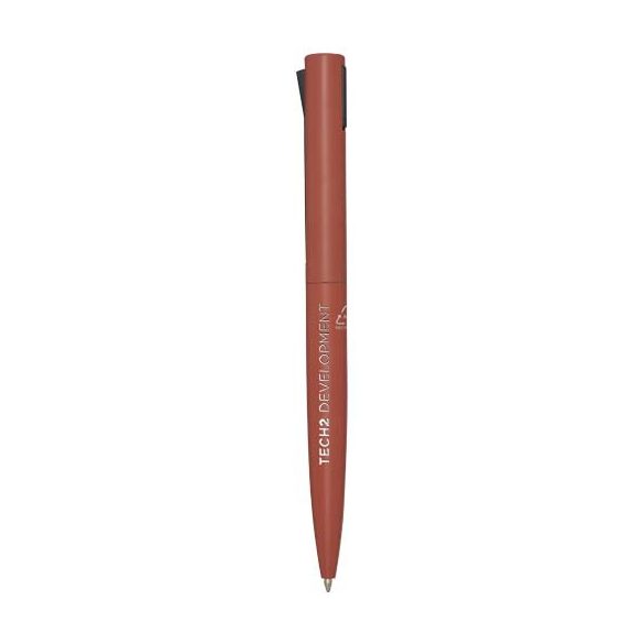 Juana recycled aluminium ballpoint pen (black ink)
