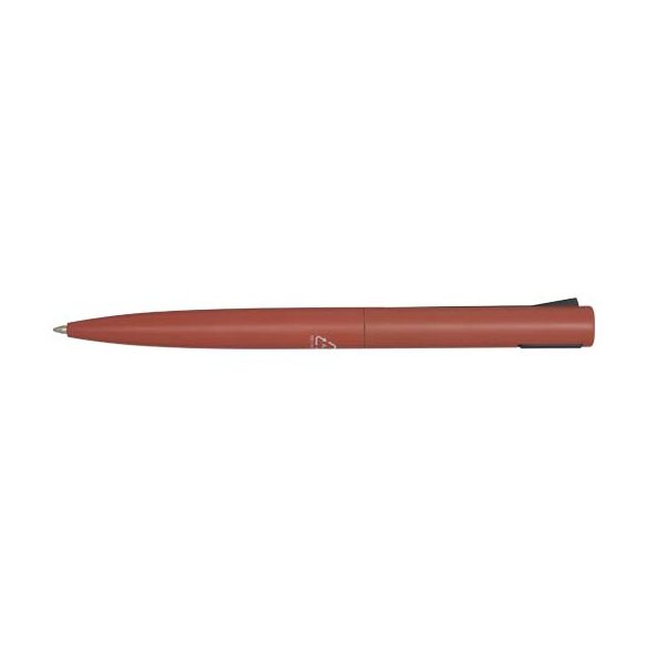 Juana recycled aluminium ballpoint pen (black ink)