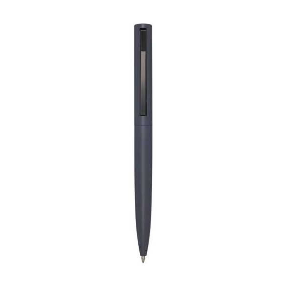 Juana recycled aluminium ballpoint pen (black ink)