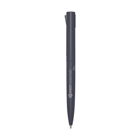 Juana recycled aluminium ballpoint pen