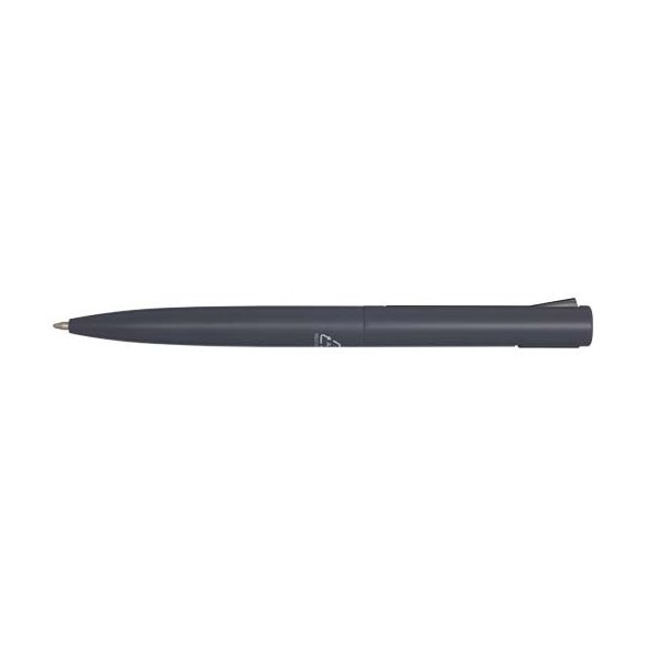Juana recycled aluminium ballpoint pen (black ink)