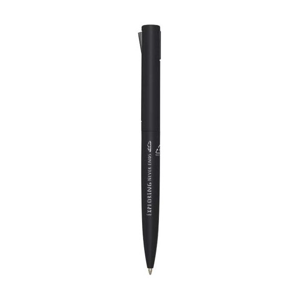 Juana recycled aluminium ballpoint pen